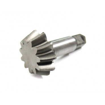 PINHAO DIANTEIRO / TRASEIRO 11 DENTES 1/5 DRIVE PINION 11T BAJA RAPTOR 5XB MEGAP MTC-5 REDCAT HSP HIMOTO HIM 50072